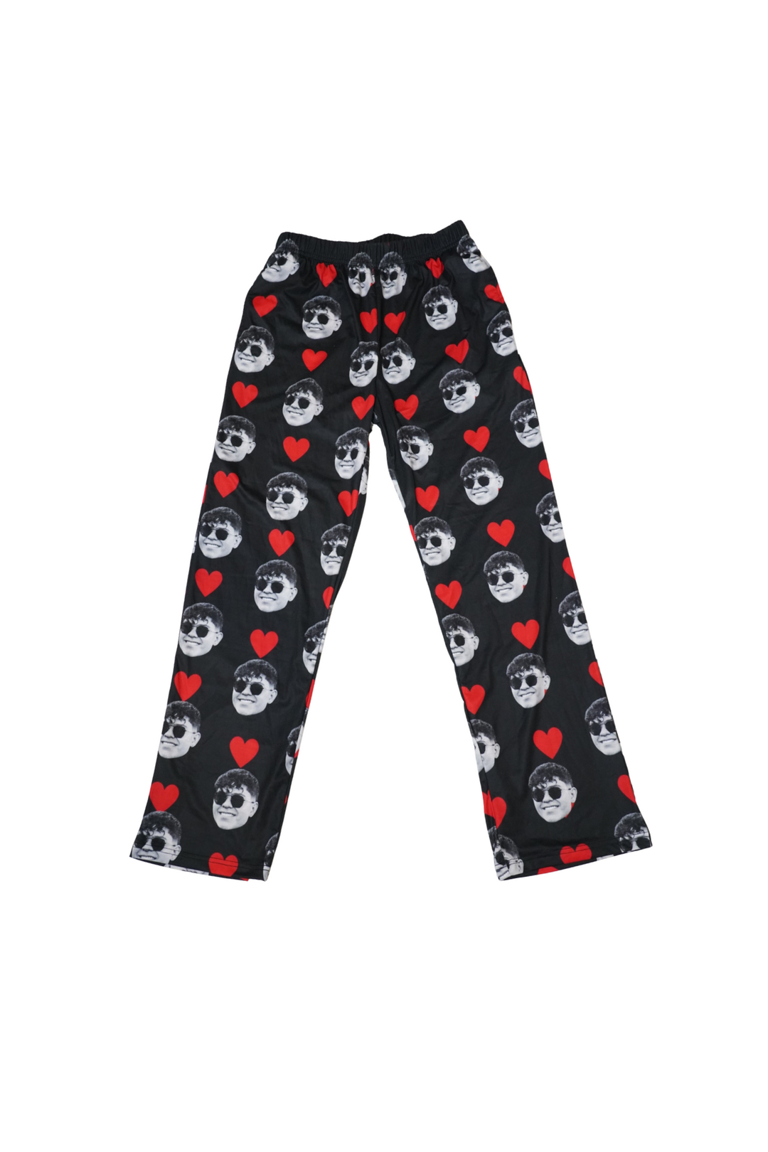 JUNIOR H CORAZON PANTS