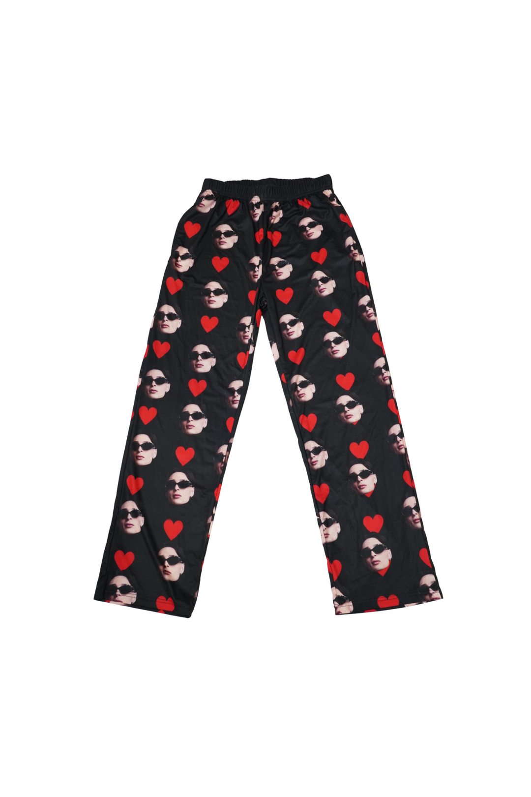 PESO PLUMA CORAZON PANTS