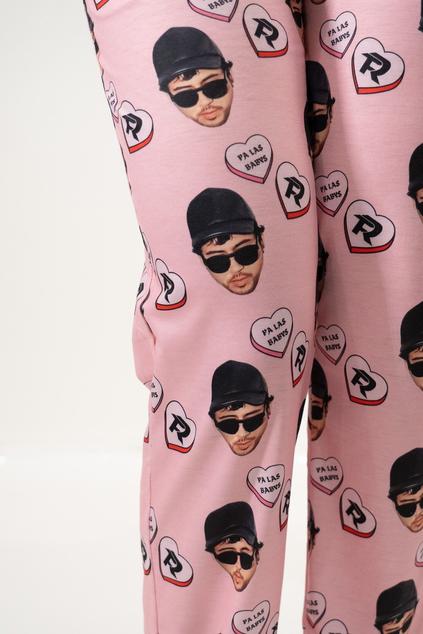 JOP PA LAS BABYS PANTS