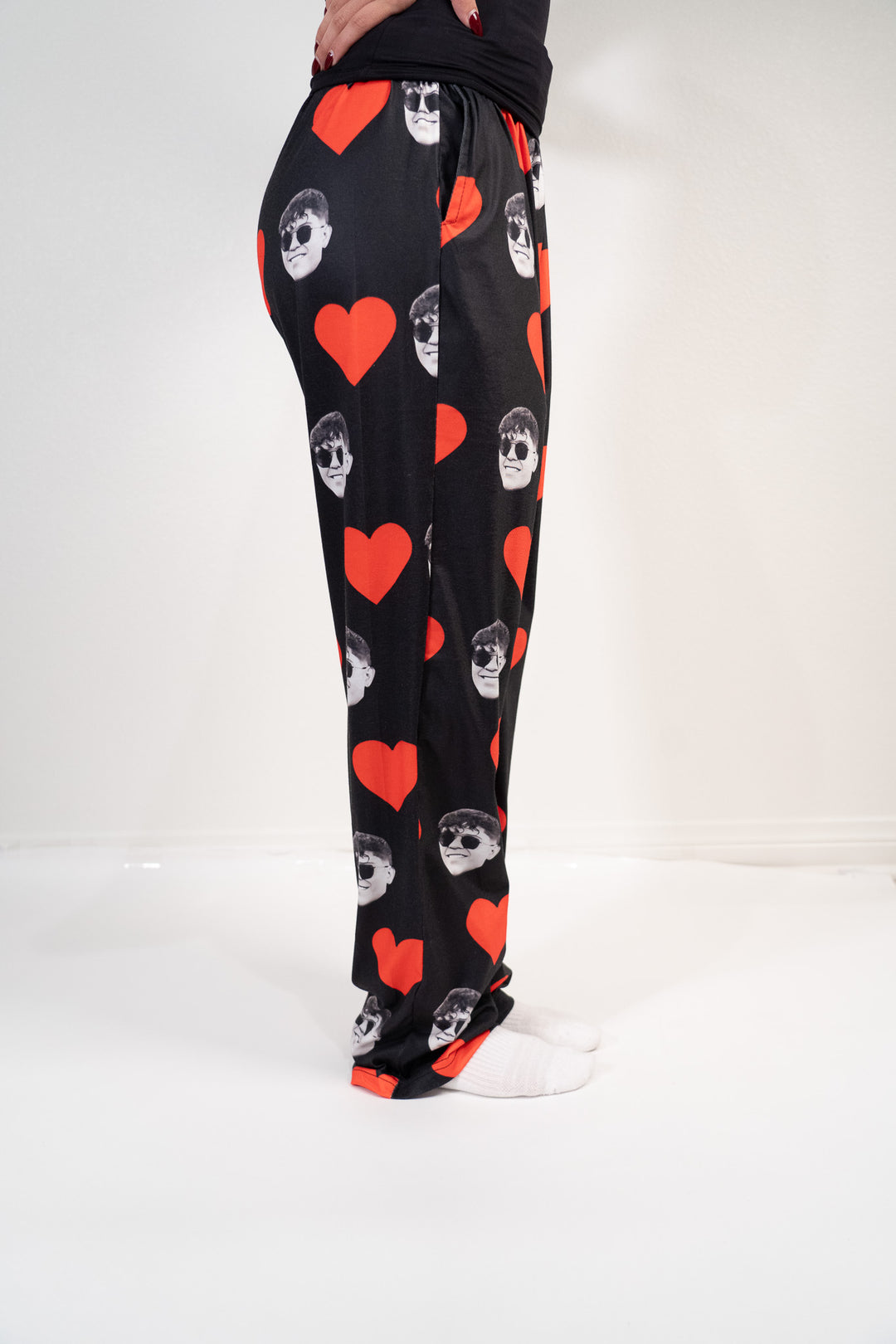 JUNIOR H CORAZON PANTS