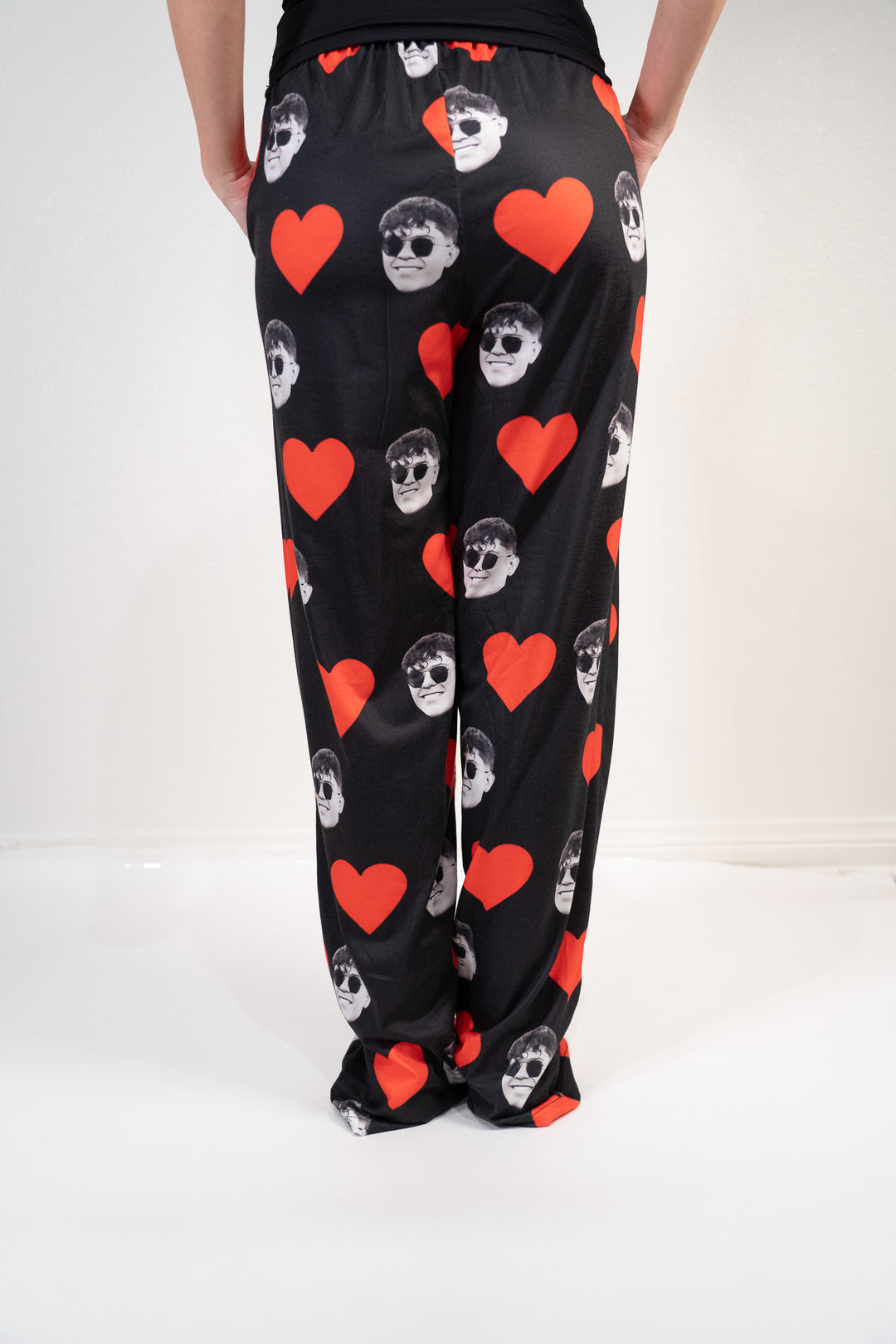 JUNIOR H CORAZON PANTS