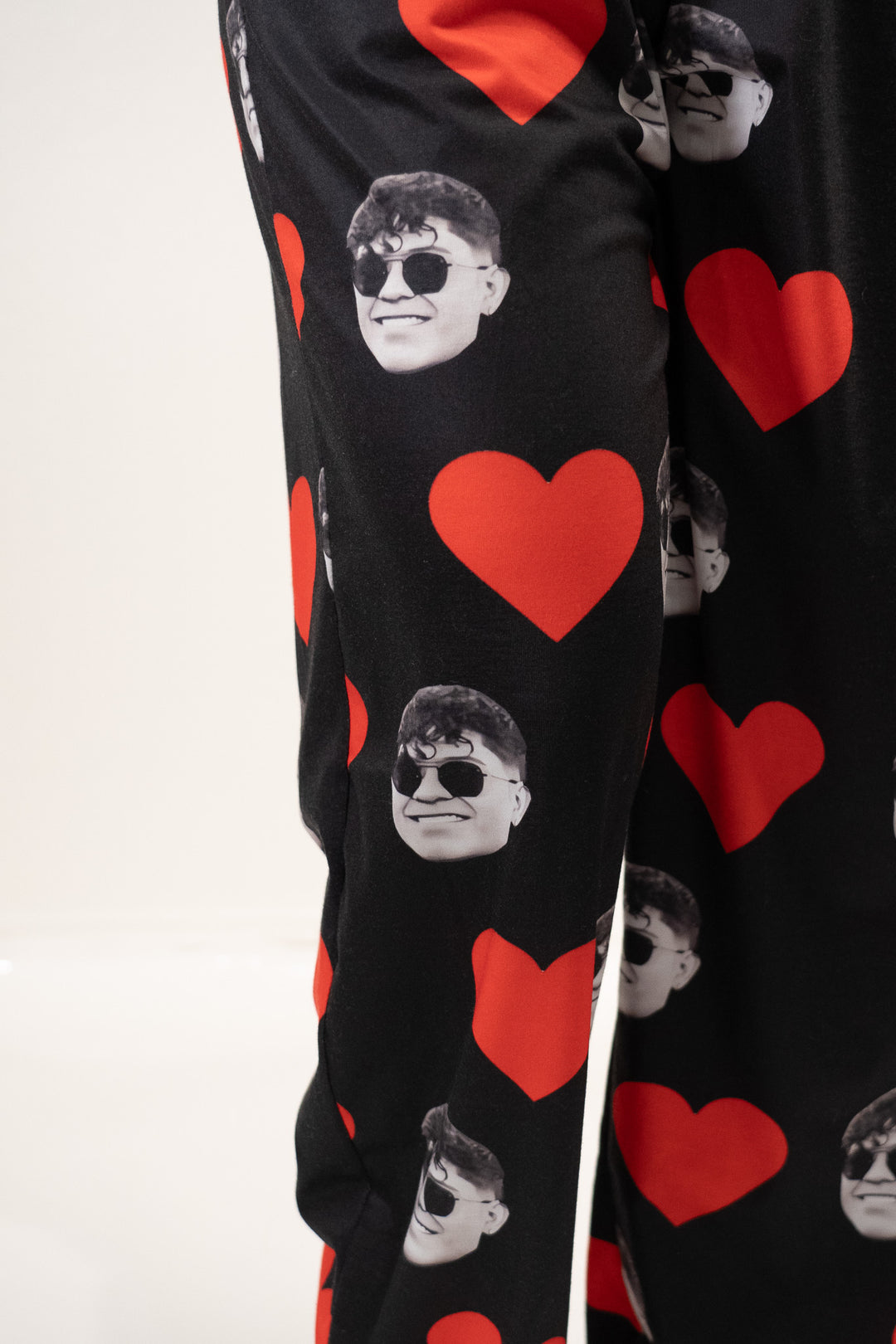 JUNIOR H CORAZON PANTS