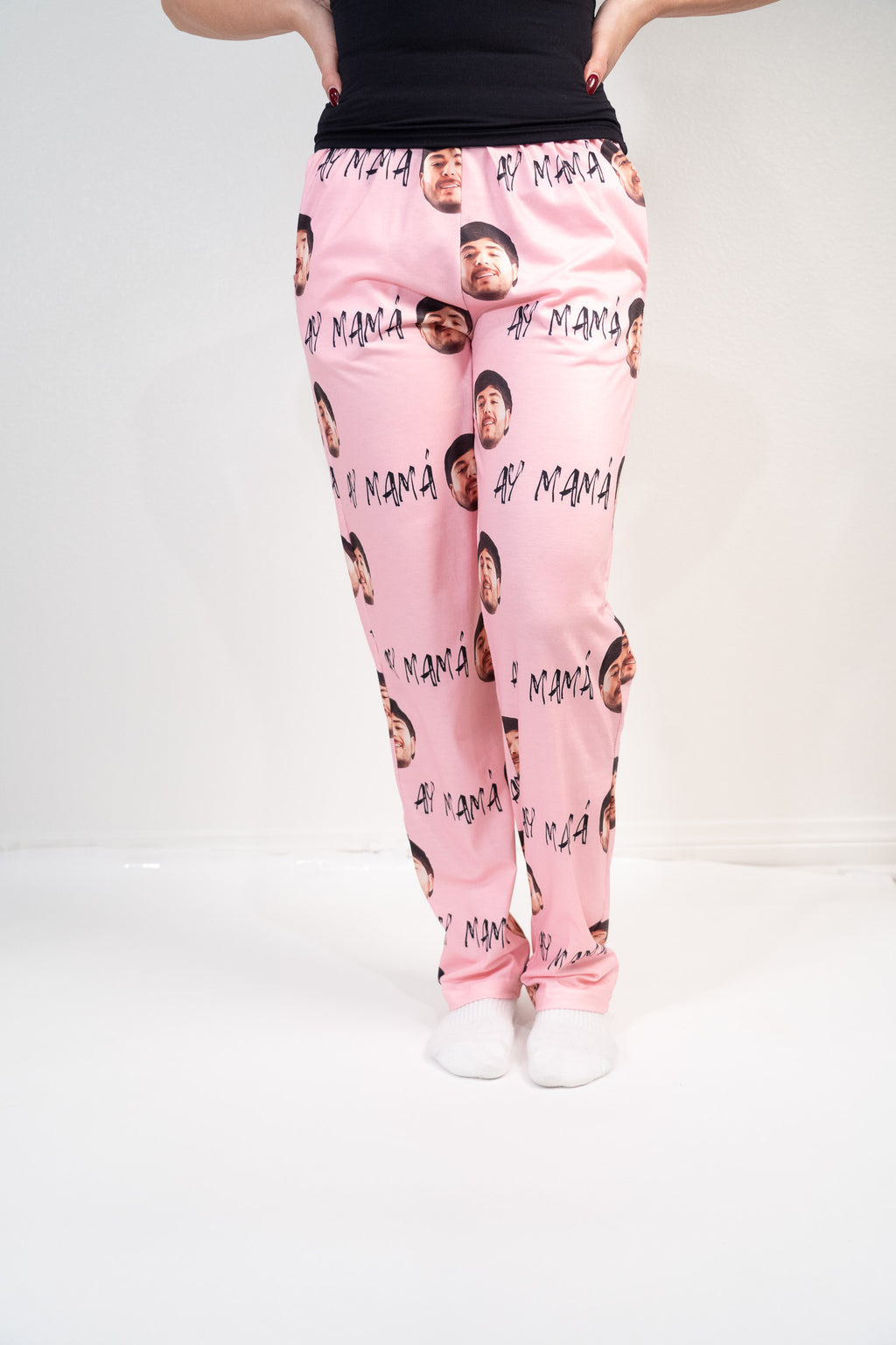 AY MAMA! TITO PANTS
