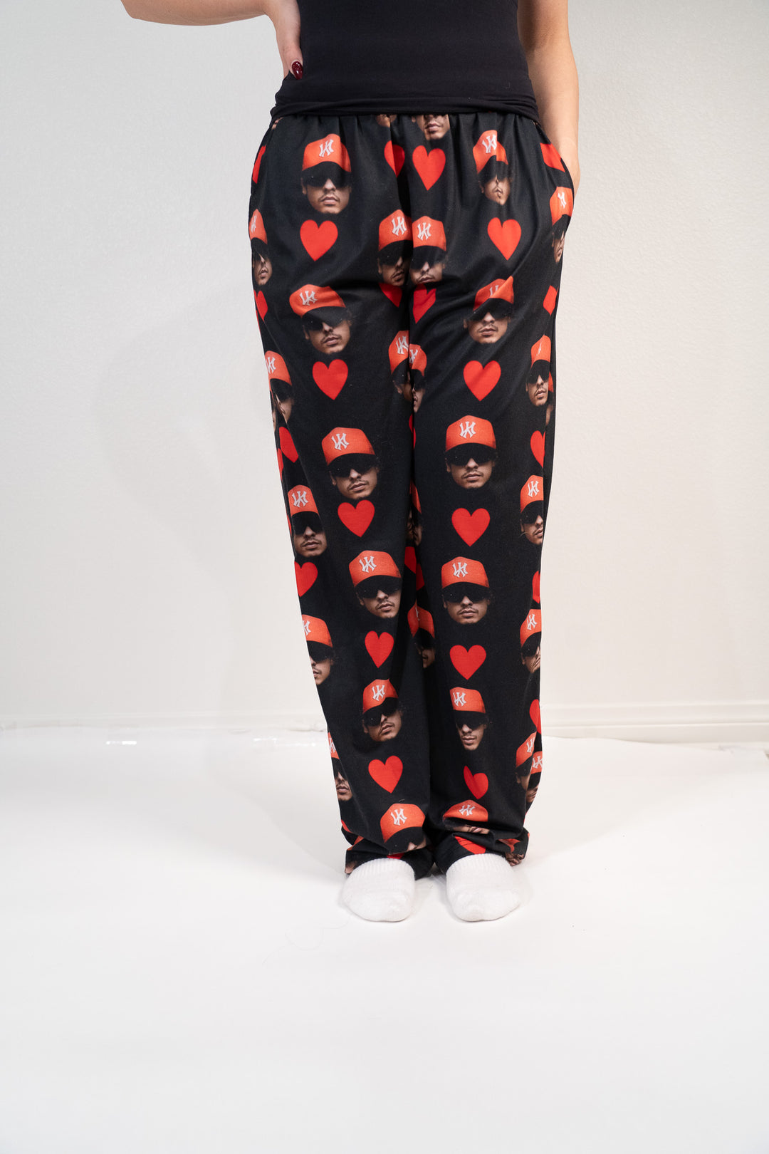 NATA CORAZON PANTS