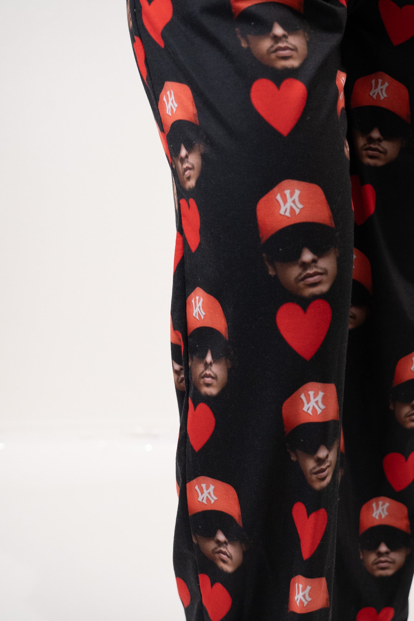NATA CORAZON PANTS – TUMBADO HAUS