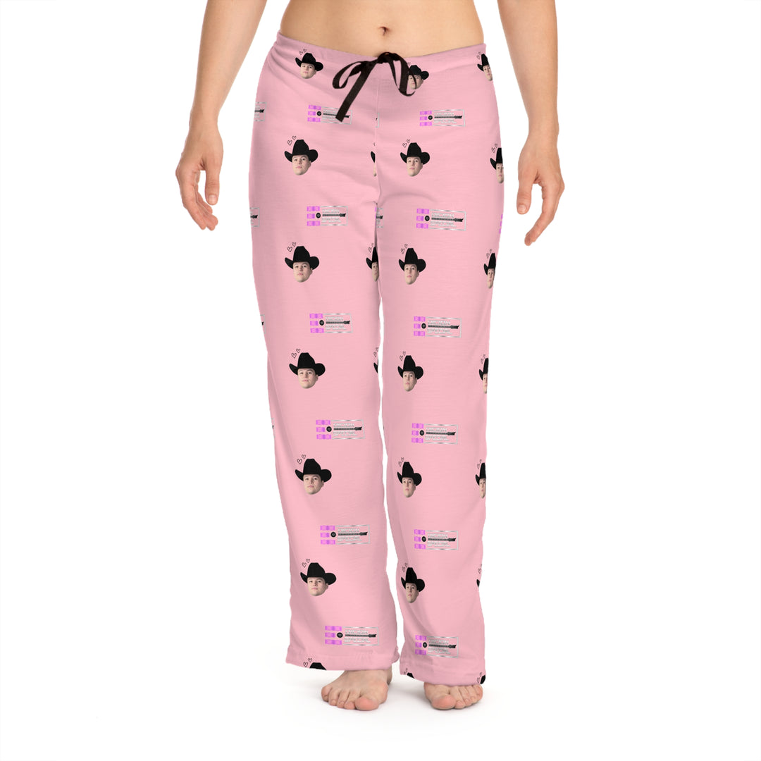 EDICIÓN PINK PANTS