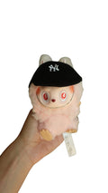 NY BLACK CAP