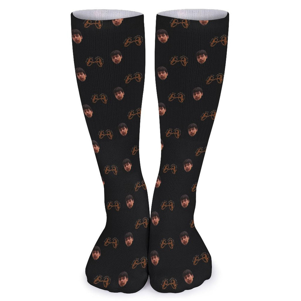 IVAN GALAXIA SOCKS