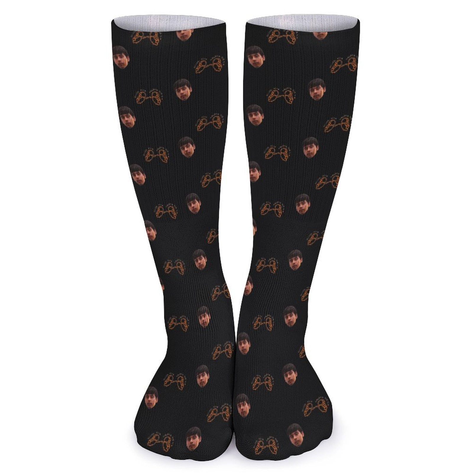 IVAN GALAXIA SOCKS