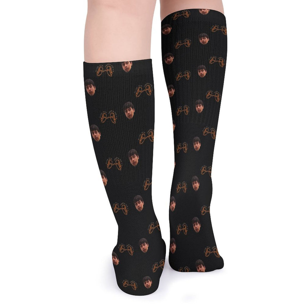IVAN GALAXIA SOCKS