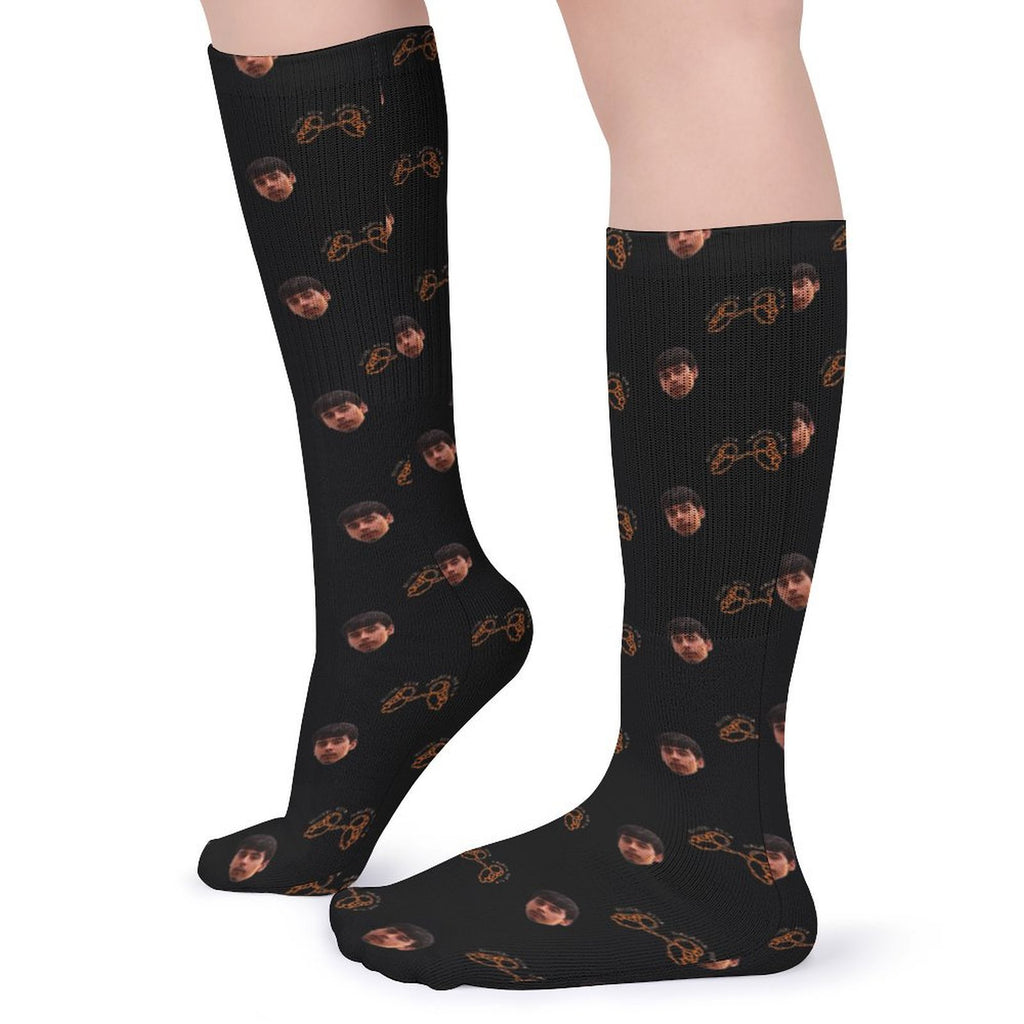 IVAN GALAXIA SOCKS
