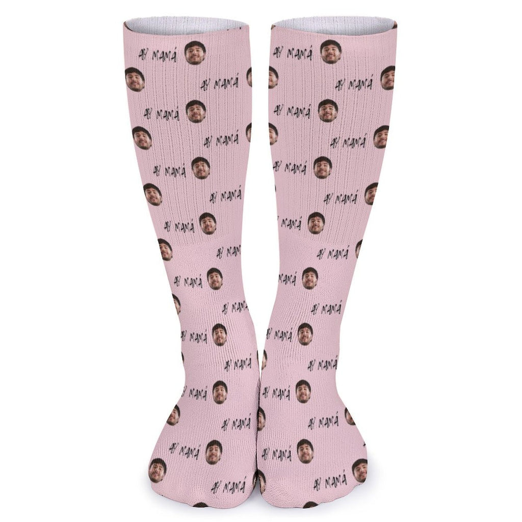AY MAMÁ SOCKS