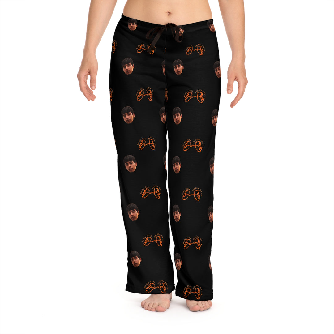 IVAN GALAXIA PANTS