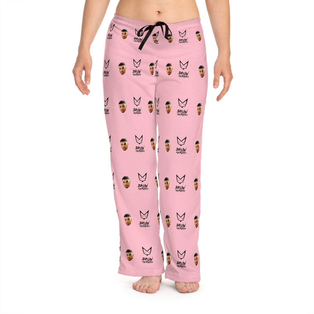 RAUW PINK PANTS