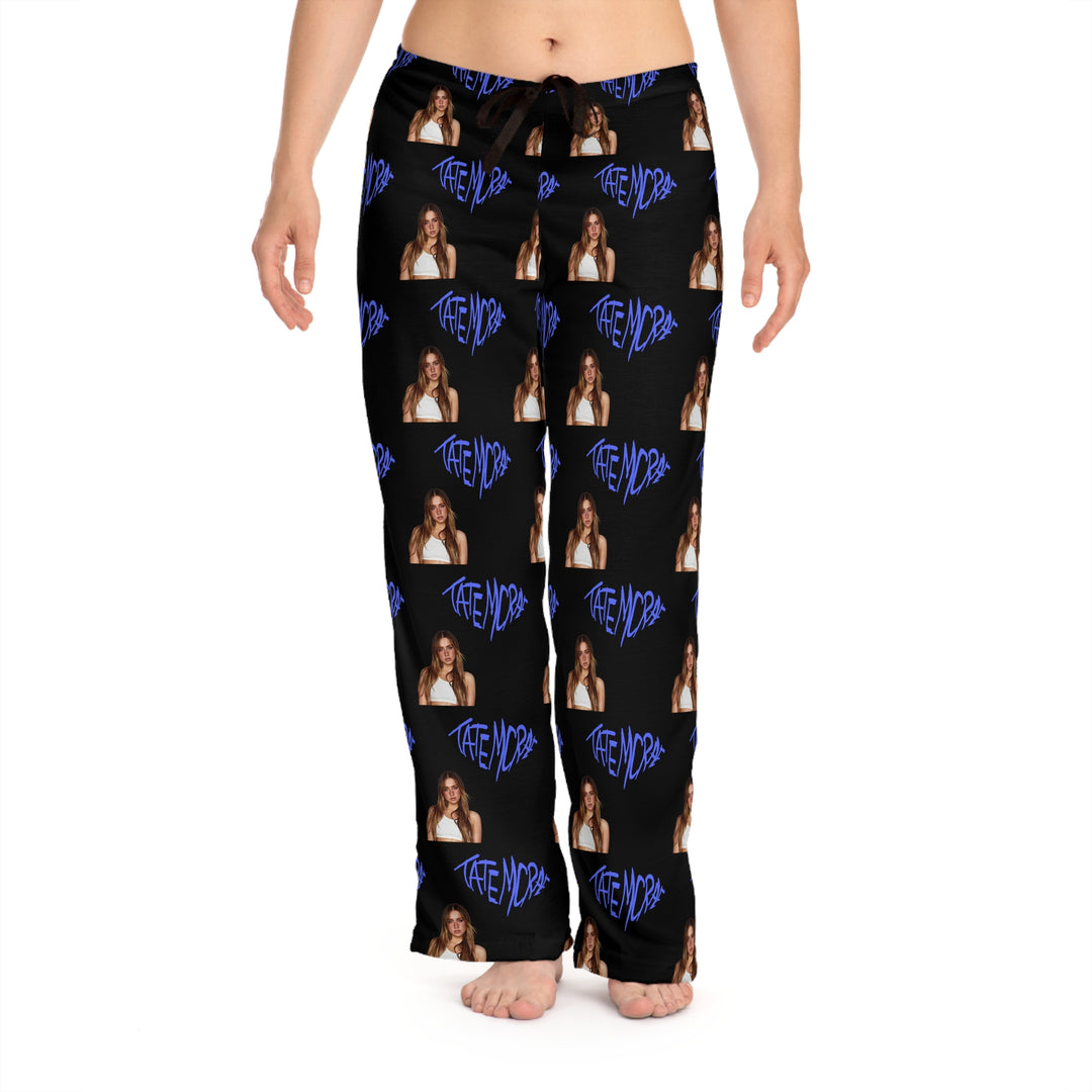 TATE PANTS