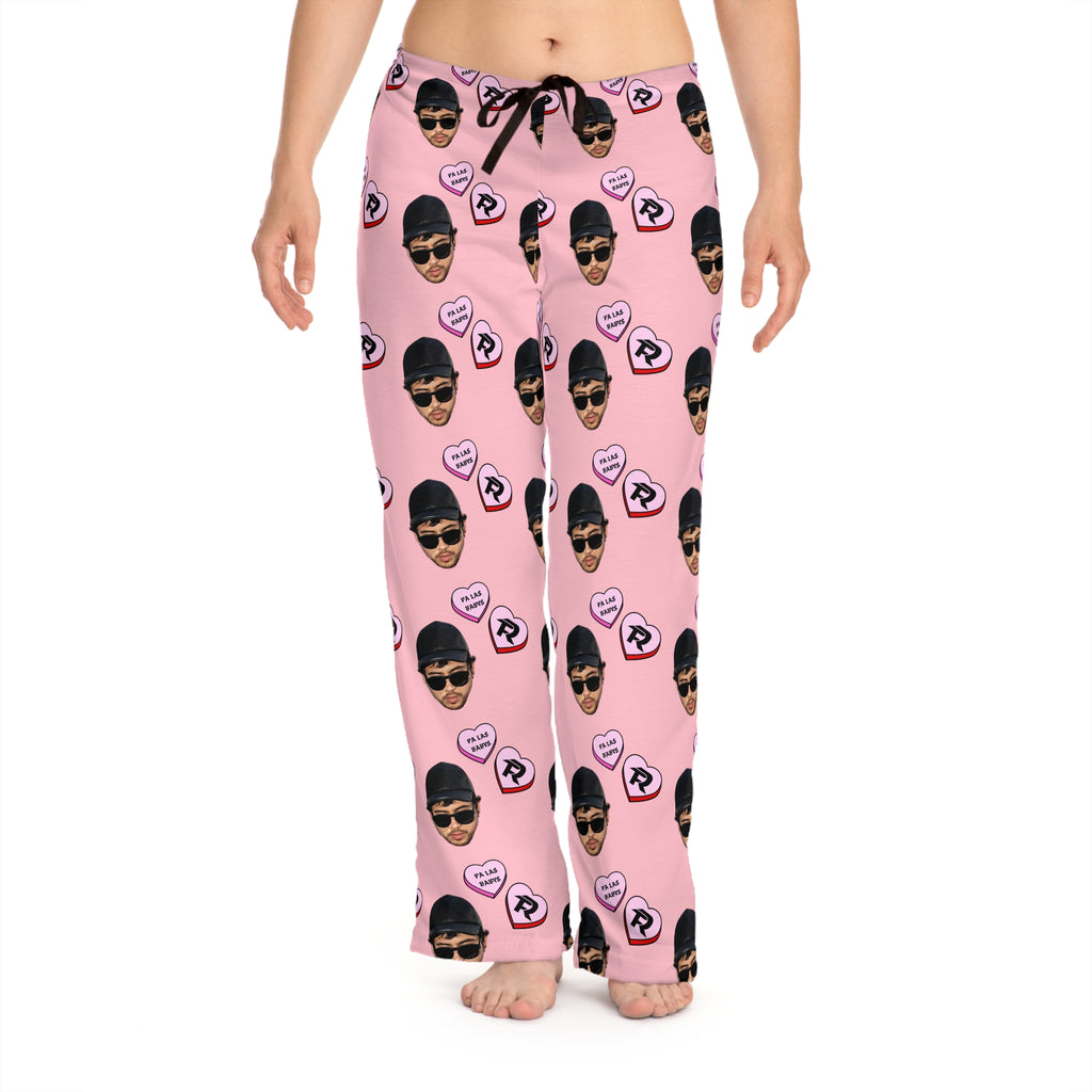 JOP PA LAS BABYS PANTS