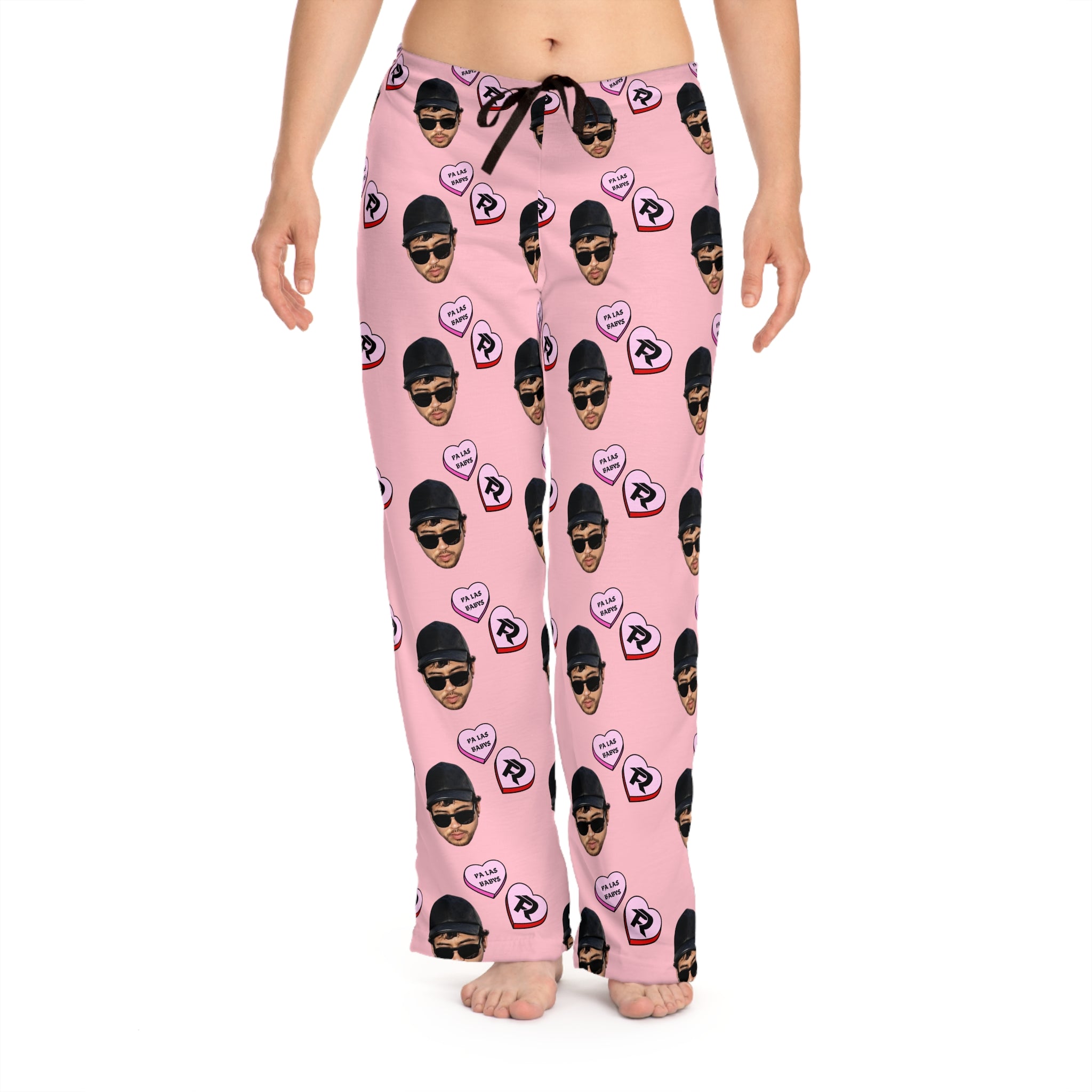 JOP PA LAS BABYS PANTS