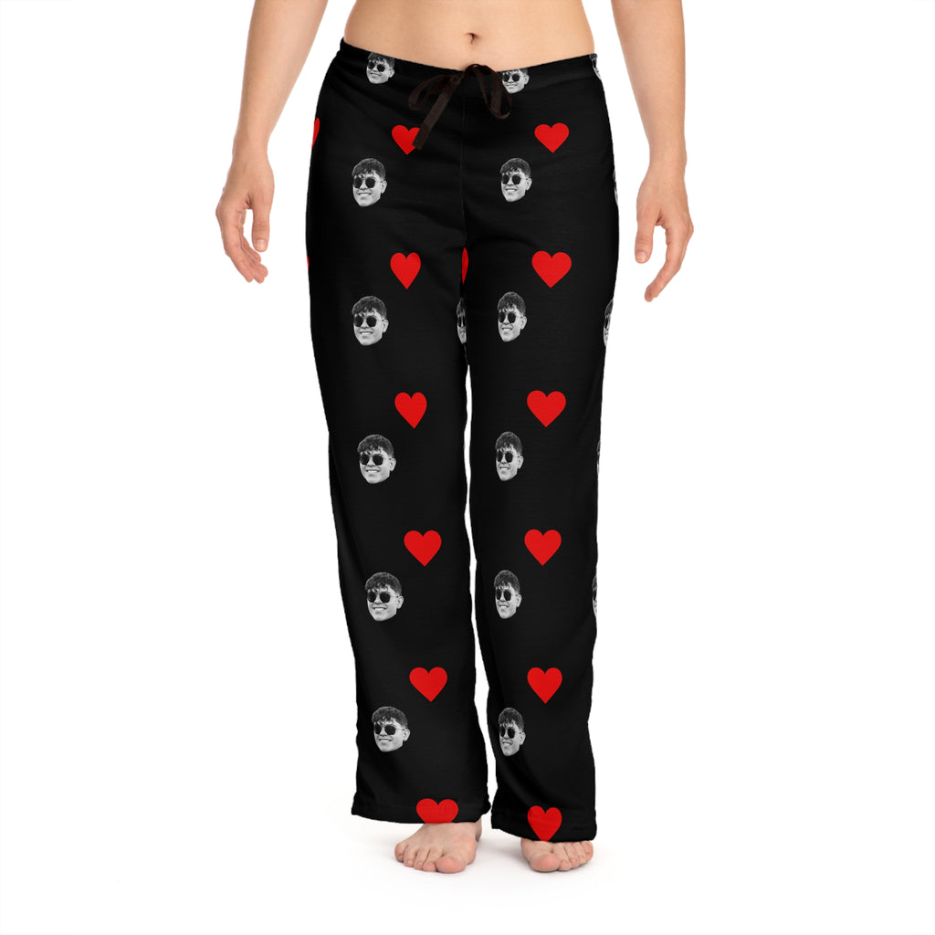 JUNIOR H CORAZON PANTS
