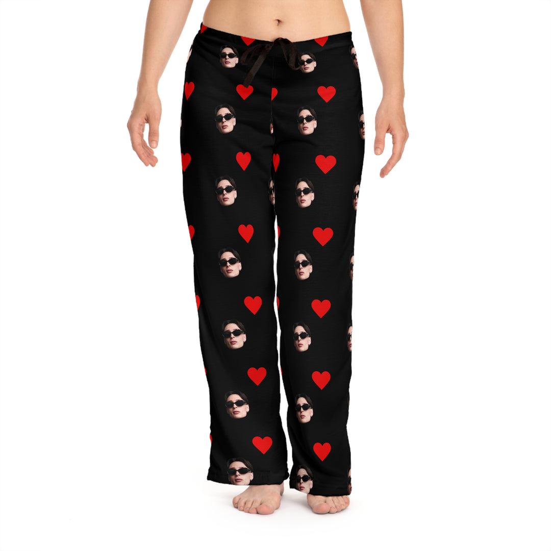 PESO PLUMA CORAZON PANTS